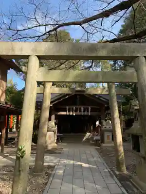 伏見神宝神社(京都府)