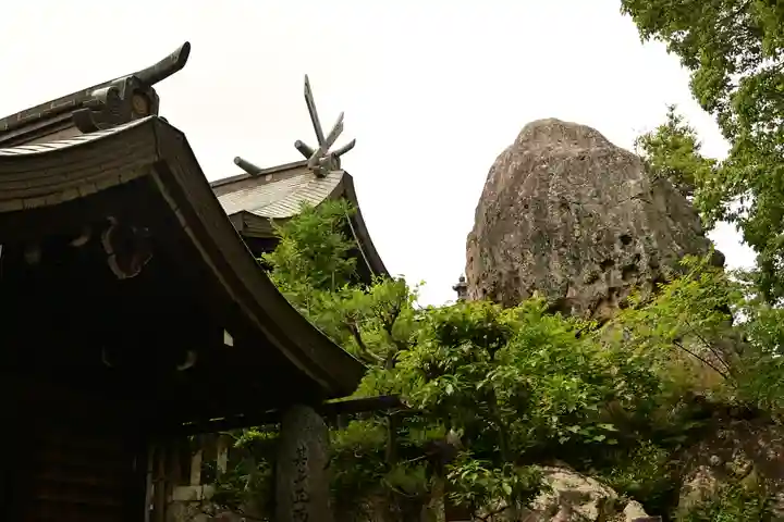 高岳神社(兵庫県)