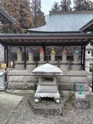 高福寺(栃木県)