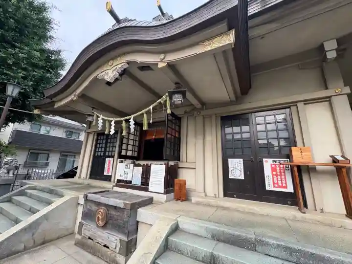 愛宕神社(東京都)