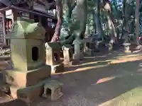 八幡神社(千葉県)