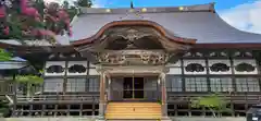 普門寺(岩手県)