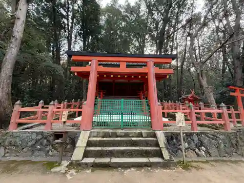 春日大社(奈良県)