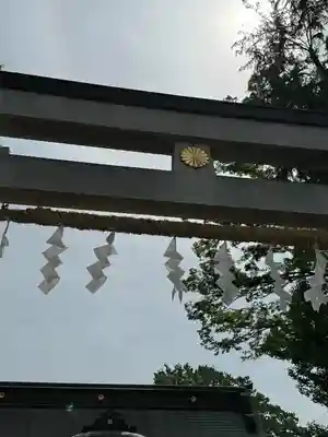小野神社(東京都)