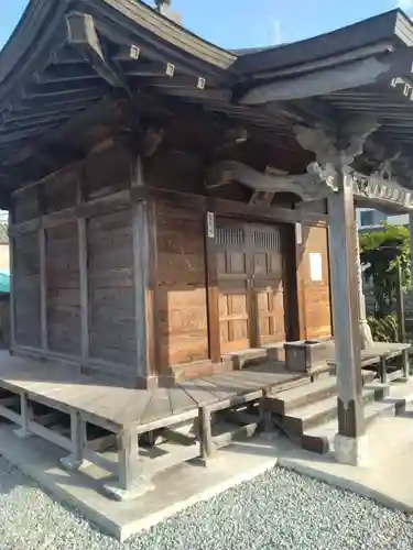 光明寺(宮城県)