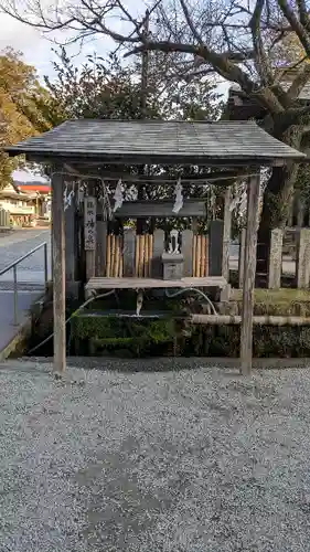 阿蘇神社(熊本県)
