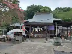 賀茂別雷神社の本殿