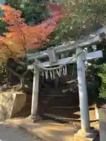 金刀比羅神社(千葉県)