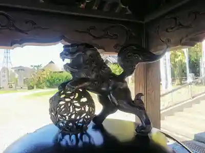 慈恩寺のその他建物