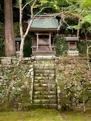 永源寺(滋賀県)