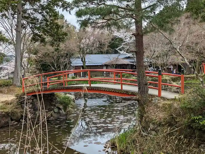 大原野神社(京都府)