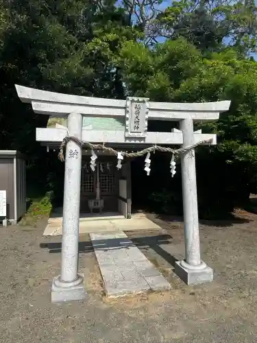 石屋神社(兵庫県)