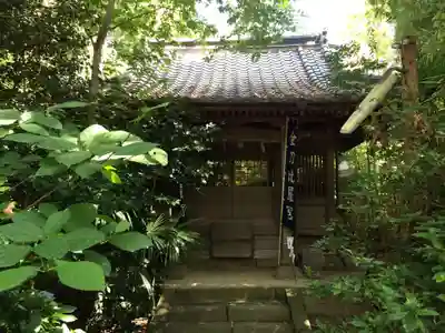 柳川総鎮守 日吉神社(福岡県)