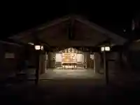 二見興玉神社(三重県)