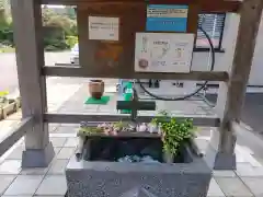 飯生神社(北海道)