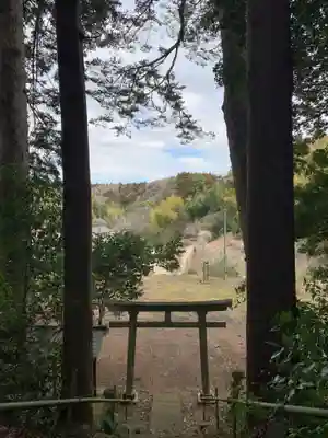 稲荷神社(千葉県)