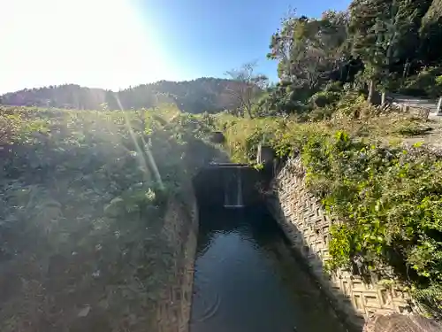 中村観音堂(天養寺)(山形県)