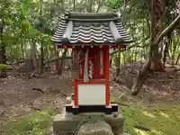 八幡神社(奈良県)