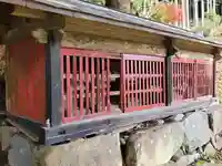 神社(栃木県)