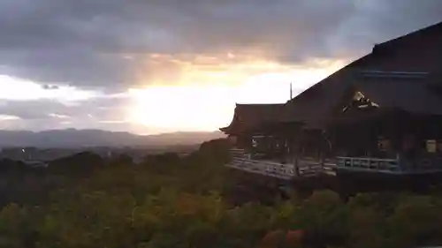 清水寺(京都府)