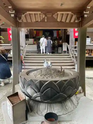 岡寺（龍蓋寺）(奈良県)