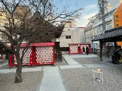 三輪神社(愛知県)