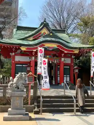 川越八幡宮の{uncategorized: "未分類", other: "その他", undefined: "問題あり", building: "その他建物", grave: "お墓", sacred_gate: "鳥居", guardian: "狛犬", statue: "像", buddha: "仏像", history: "歴史", nature: "自然", garden: "庭園", animal: "動物", pagoda: "塔", temizu: "手水舎", mountain_gate: "山門・神門", sanctuary: "本殿・本堂", subordinate: "末社・摂社", art: "芸術", scenery: "景色", jizo: "地蔵", ema: "絵馬", goshuin: "御朱印", omikuji: "おみくじ", items: "授与品その他", amulet: "お守り", goshuincho: "御朱印帳", eats: "食事", festival: "お祭り", votive_dance: "神楽", shichigosan: "七五三参", wedding: "結婚式", experience: "体験その他", initially: "初詣", around: "周辺", anti_infection: "感染症対策"}