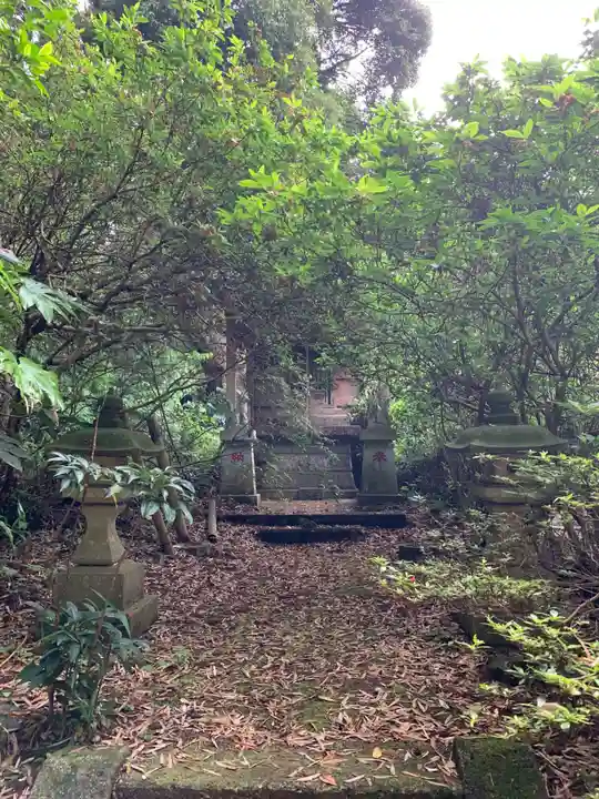 圓実寺(千葉県)