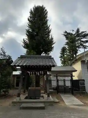 小野神社(東京都)
