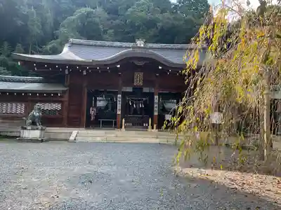 大石神社(京都府)