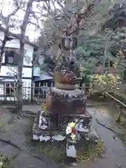 長壽寺（長寿寺）(神奈川県)