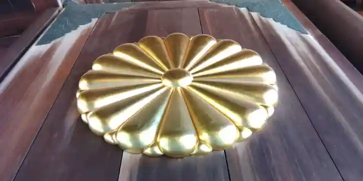 靖國神社(東京都)