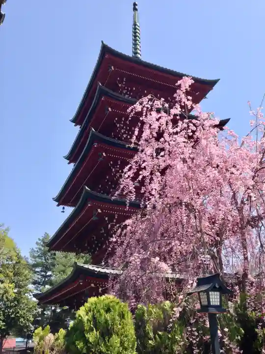 最勝院(青森県)