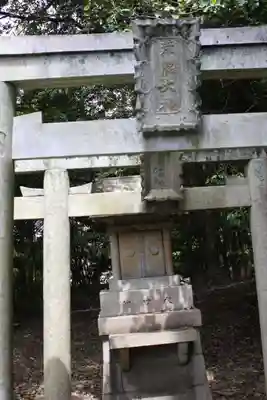東福寺五社成就宮(京都府)