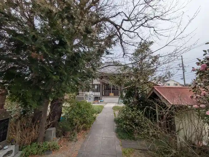 景観寺(神奈川県)