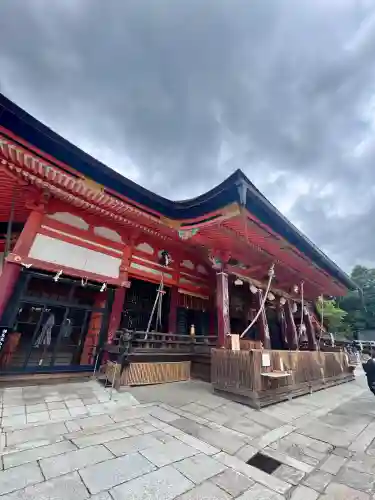 八坂神社(祇園さん)(京都府)