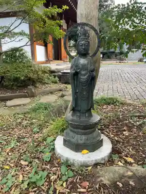 正光寺(東京都)