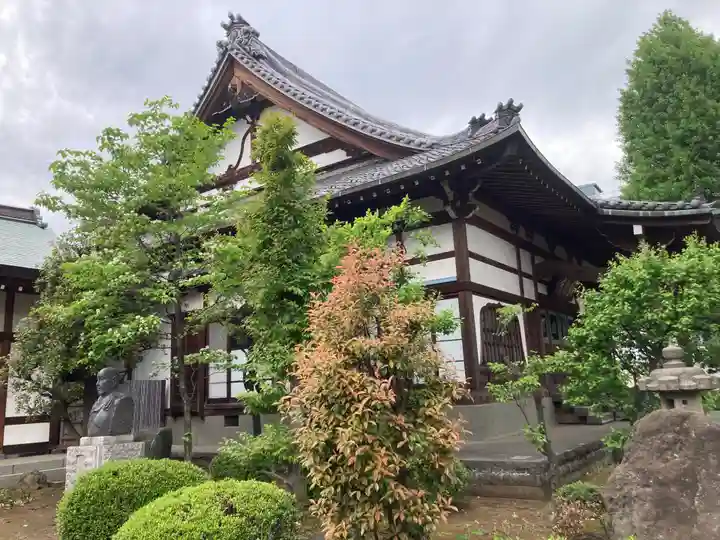 瑞円寺(東京都)
