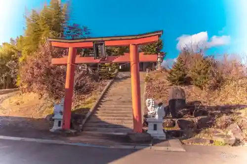 須賀神社(宮城県)