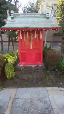 菅原神社(東京都)