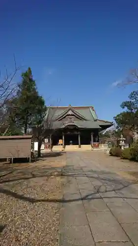 東勝寺宗吾霊堂のその他建物