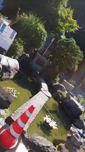 近江神宮(滋賀県)