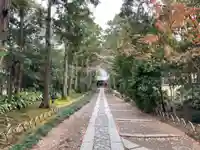 寿福寺のその他建物