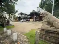 宿院頓宮(大阪府)