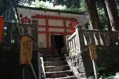 出流山満願寺(栃木県)