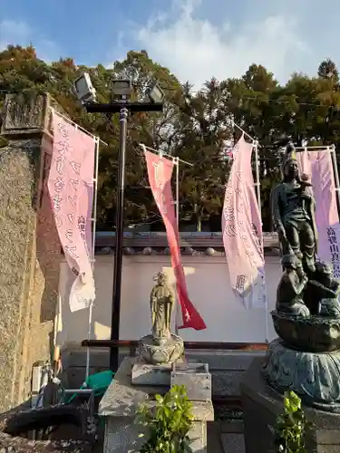 萬勝寺(兵庫県)