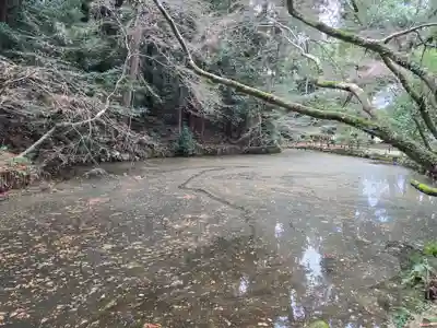 石上神宮(奈良県)