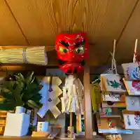 古峯神社(栃木県)