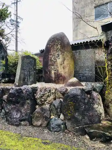 天鷹神社(岐阜県)