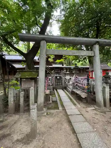 若宮八幡社(愛知県)